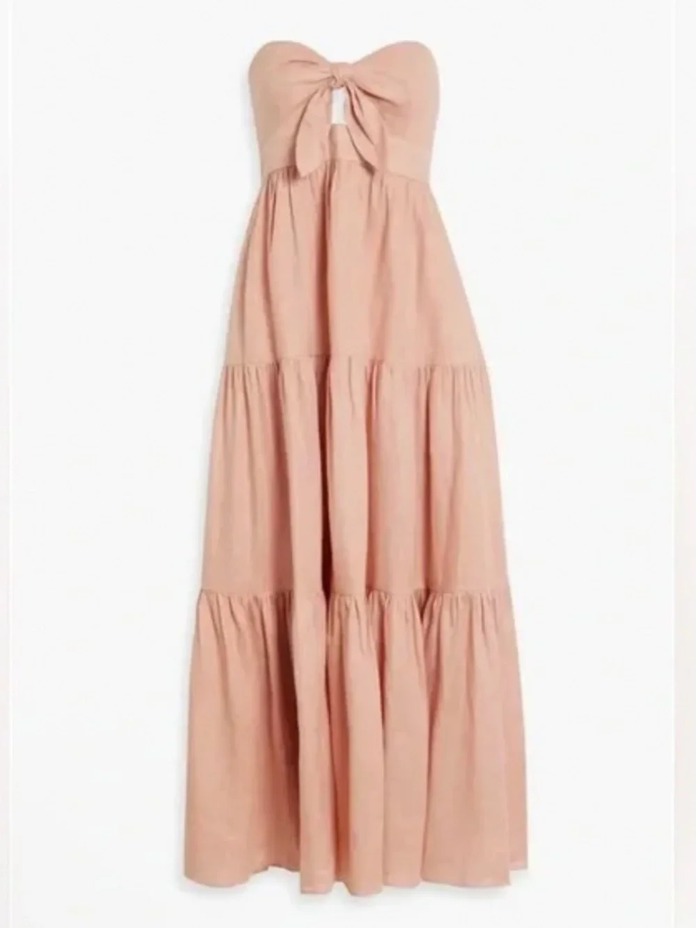 Zimmermann dress Size 1 - Picture 3 of 6